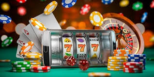 Зеркало Vulkan Stavka Casino