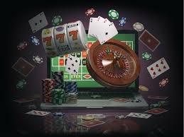 Зеркало RostBet Casino
